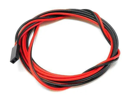 Fan/Thermistor Molex Connector Cable   Printer Parts   3DPrintiverse.com