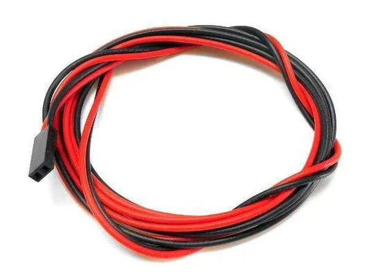 Fan/Thermistor Molex Connector Cable   Printer Parts   3DPrintiverse.com