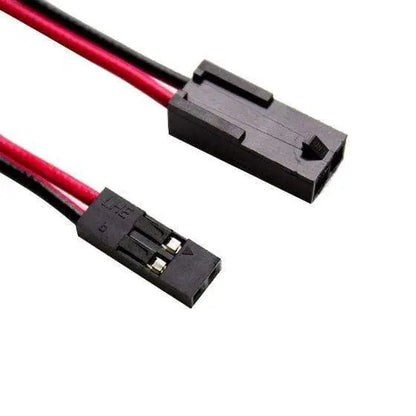 Fan/Thermistor Molex Connector Cable   Printer Parts   3DPrintiverse.com