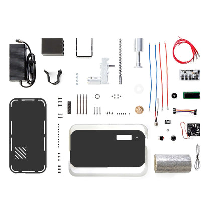 FELFIL EVO filament extruder Complete KIT DIY