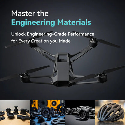 SUNLU FilaDryer E2, Professional Drying and Annealing, Up to 110℃/230°F, Born for Engineering 3D Printing Filaments   Filament   3DPrintiverse.com