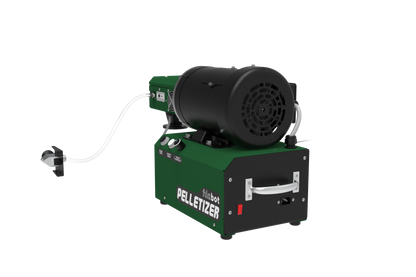 Pelletizer - Turn Filament into Pellets Filabot