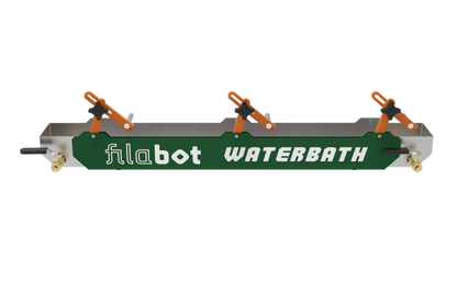 Waterbath - High Capacity Filament Cooling Filabot