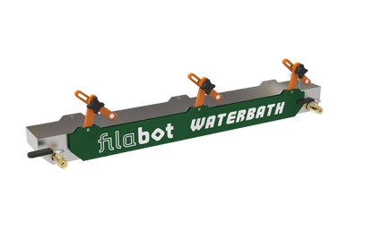 Waterbath - High Capacity Filament Cooling Filabot