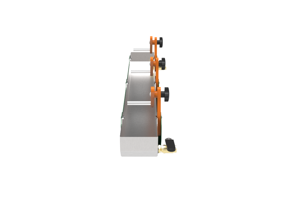 Waterbath - High Capacity Filament Cooling Filabot