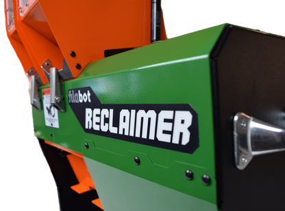 Reclaimer - Plastic Shredder Filabot
