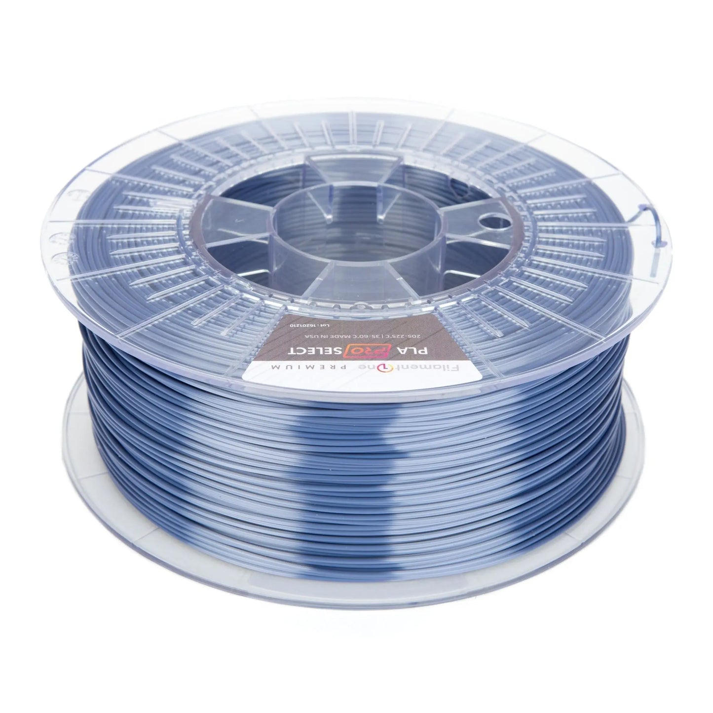FilamentOne PLA PRO SELECT Silk   Filament  75.00 3DPrintiverse.com