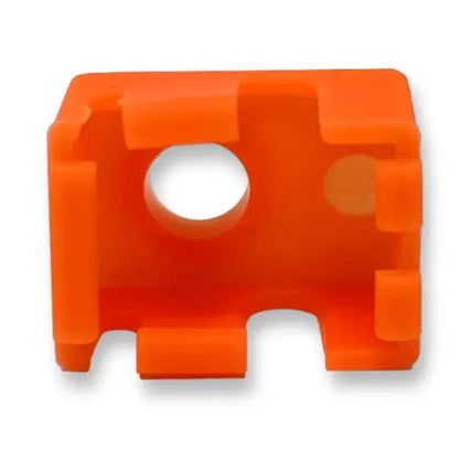 FilamentOne V6 Silicone Socks – Orange (Pack of 3)   Printer Parts   3DPrintiverse.com