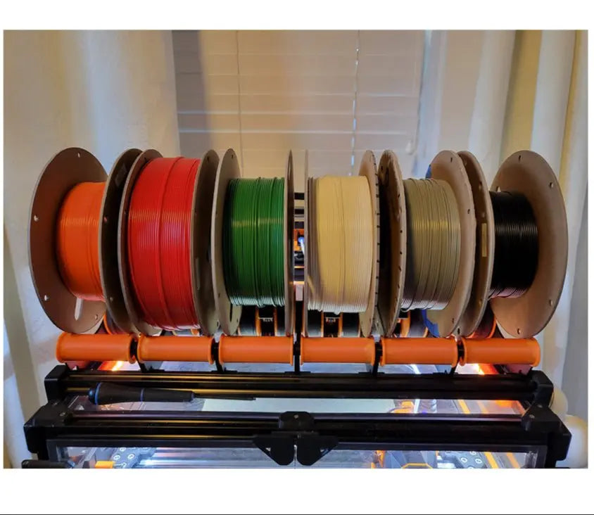 Filamentalist Kit   3D Printer Accessories   3DPrintiverse.com