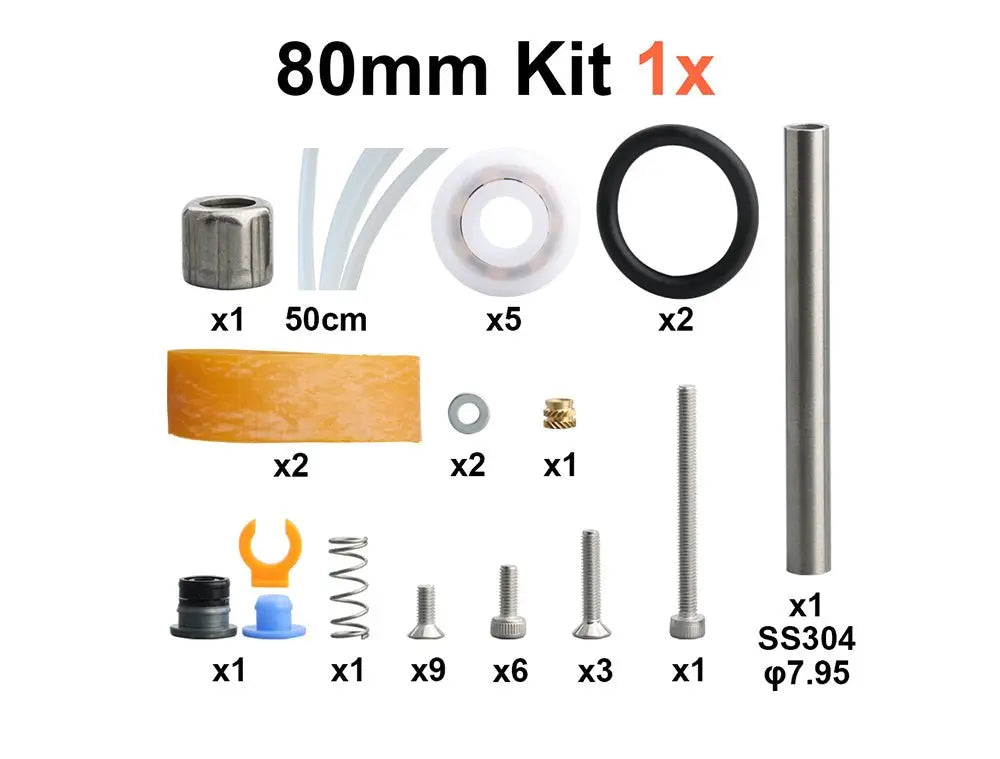 Filamentalist Kit   3D Printer Accessories   3DPrintiverse.com