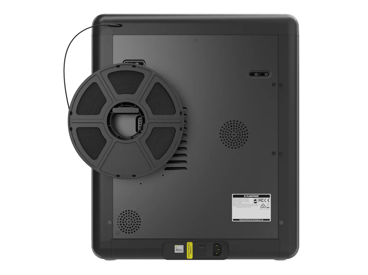 FlashForge Adventurer 5M Pro 3D Printer (fully enclosed)