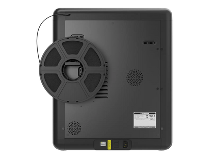 FlashForge Adventurer 5M Pro 3D Printer (fully enclosed)