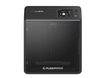 FlashForge Adventurer 5M Pro 3D Printer (fully enclosed)