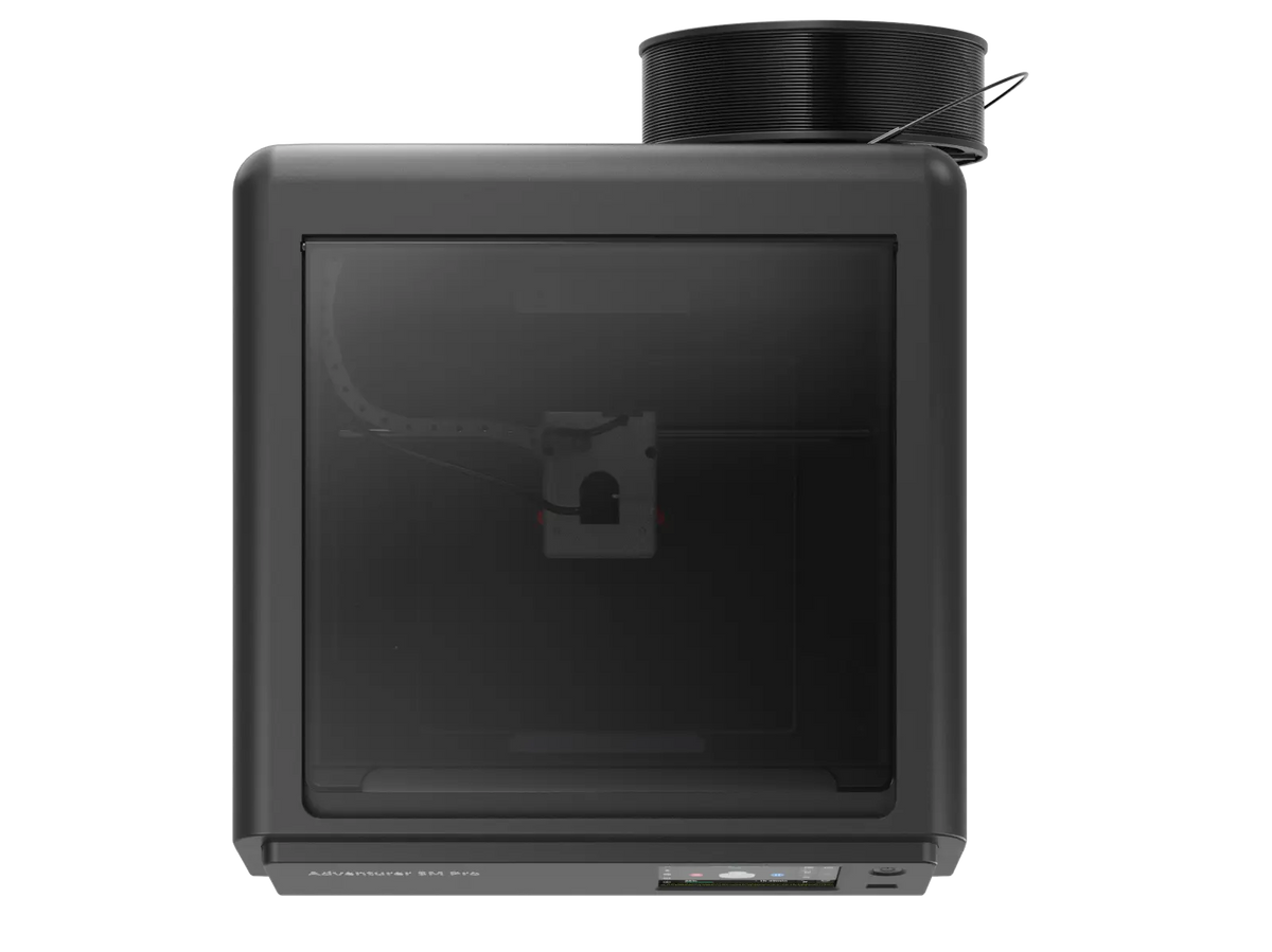 FlashForge Adventurer 5M Pro 3D Printer (fully enclosed)