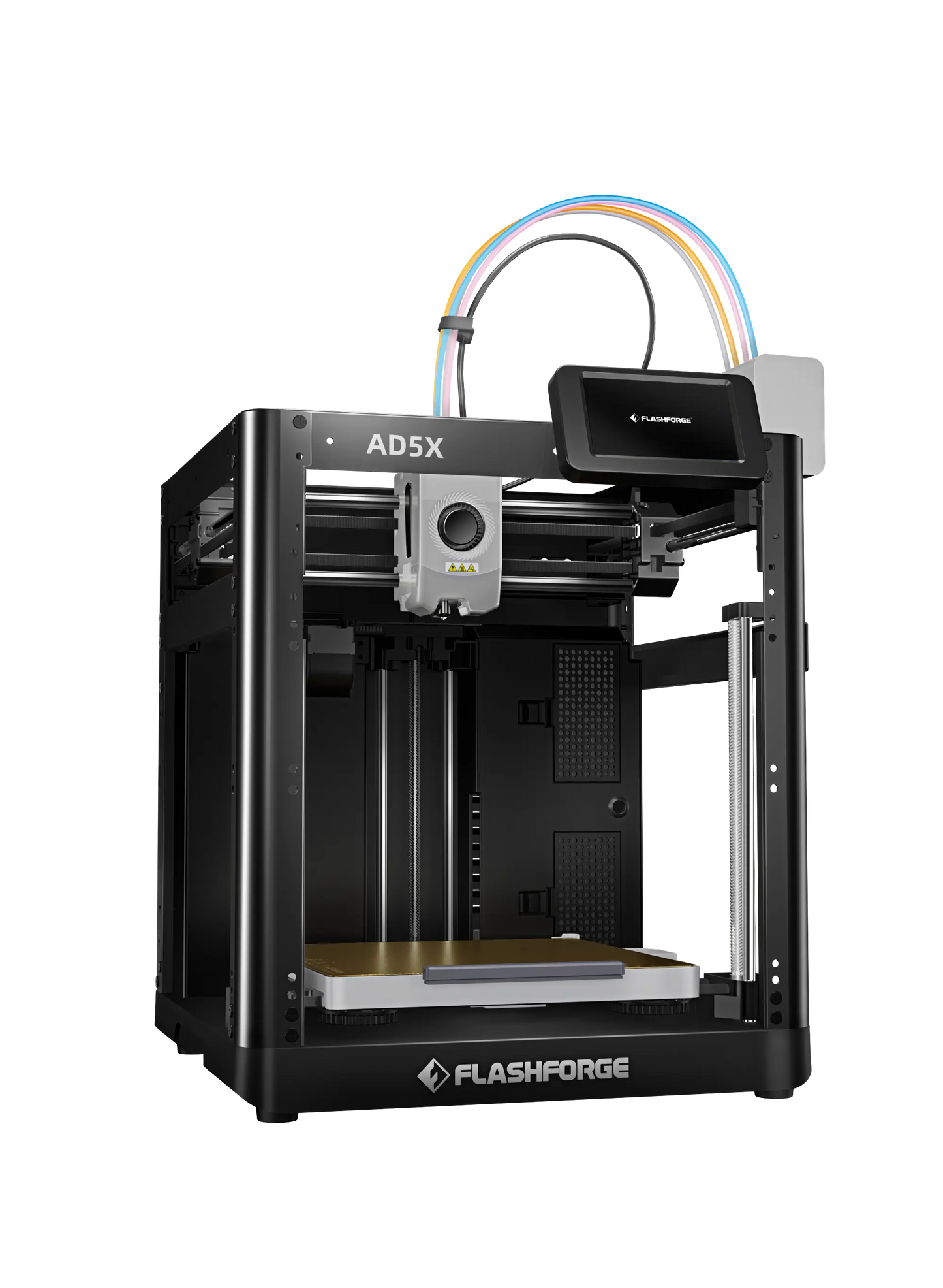 Flashforge AD5X Multicolor 3D Printer   3D Printer   3DPrintiverse.com