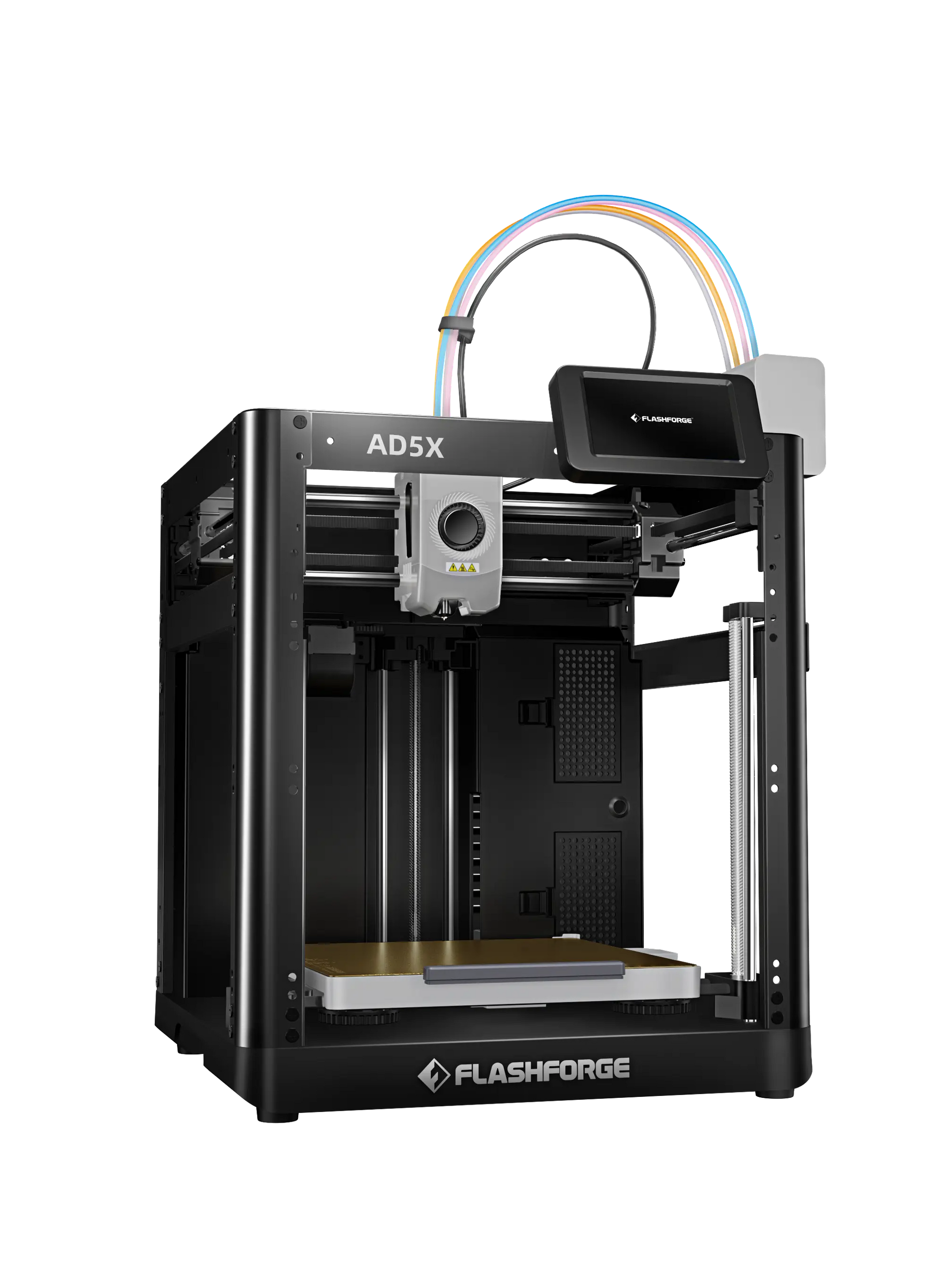 Flashforge AD5X Multicolor 3D Printer   3D Printer   3DPrintiverse.com