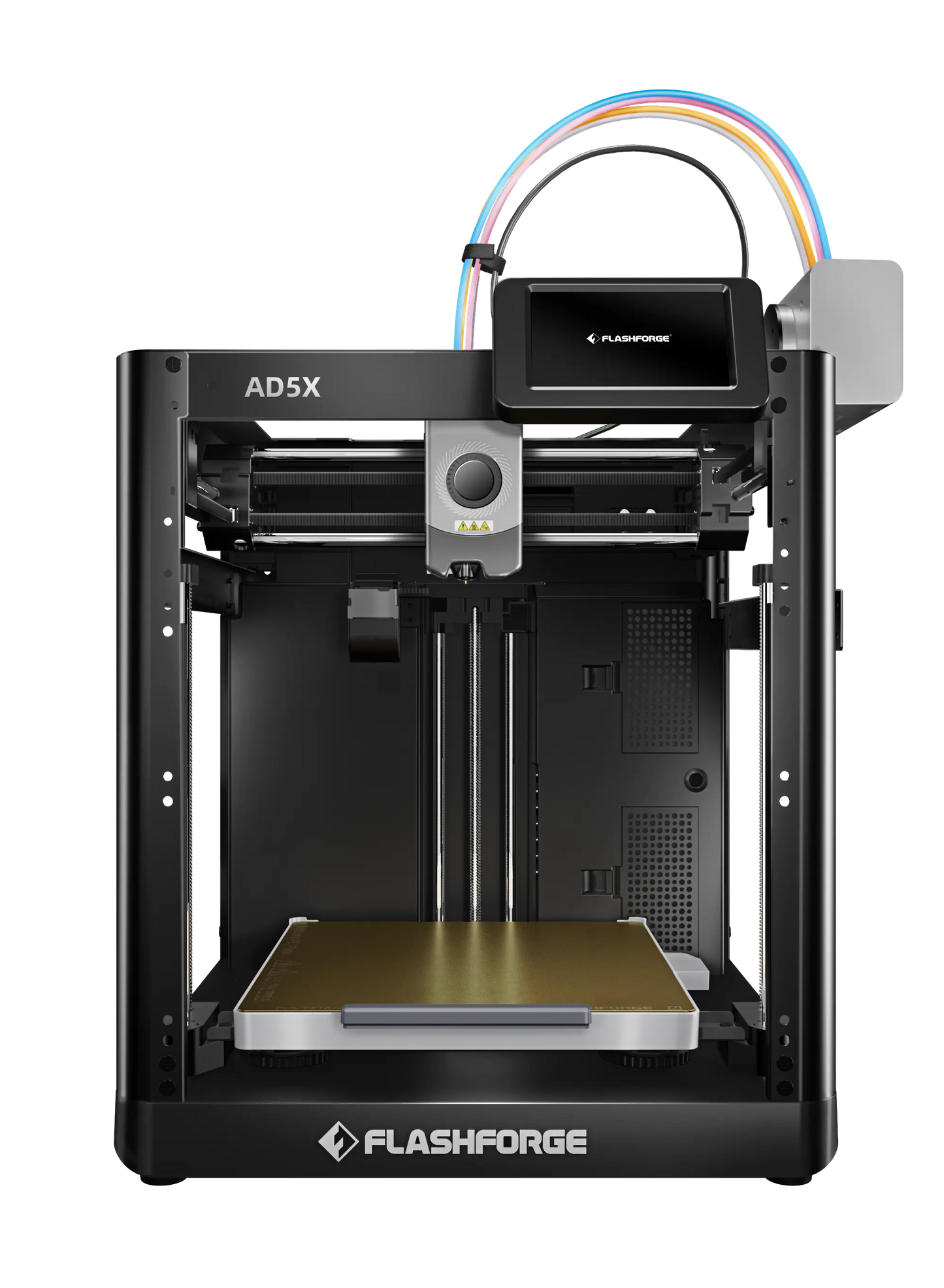 Flashforge AD5X Multicolor 3D Printer   3D Printer   3DPrintiverse.com