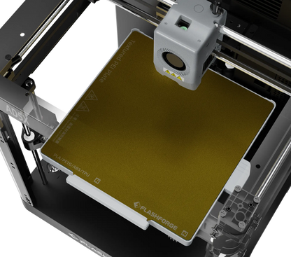 Flashforge AD5X Multicolor 3D Printer   3D Printer   3DPrintiverse.com