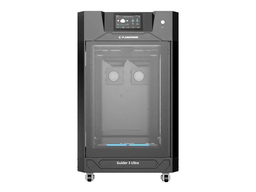 Flashforge Guider 3 Ultra 3D Printer   3D Printer   3DPrintiverse.com