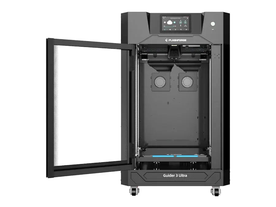 Flashforge Guider 3 Ultra 3D Printer   3D Printer   3DPrintiverse.com