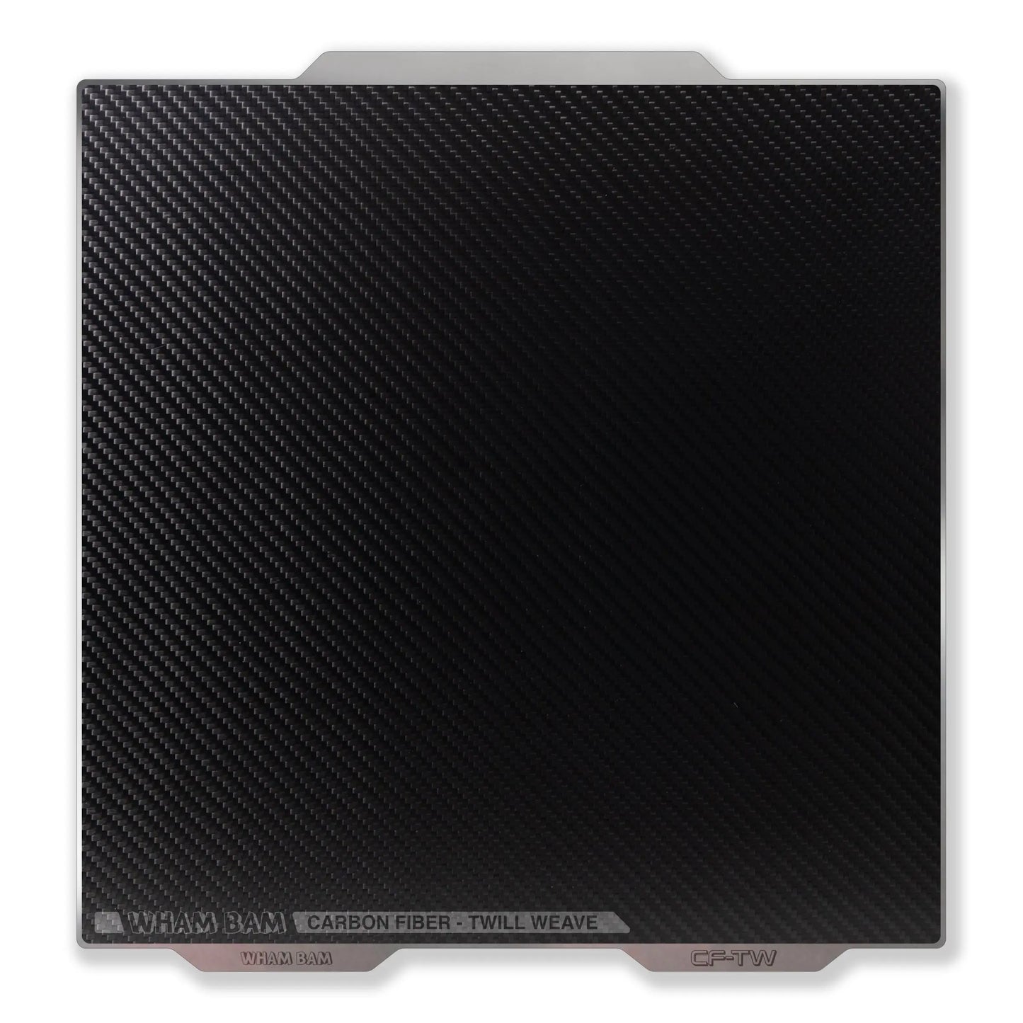 Flexi Plate with Carbon Fiber - Prusa XL - 365 x 365   Carbon Fiber on Flexi Plate   3DPrintiverse.com