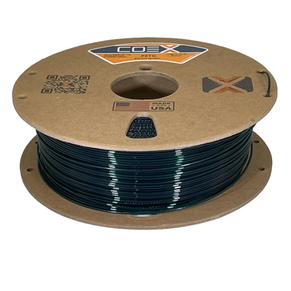 Forest Green PCTG Prime   PCTG   3DPrintiverse.com