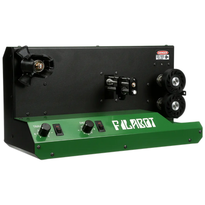 Full Recycling Setup   Extruder   3DPrintiverse.com