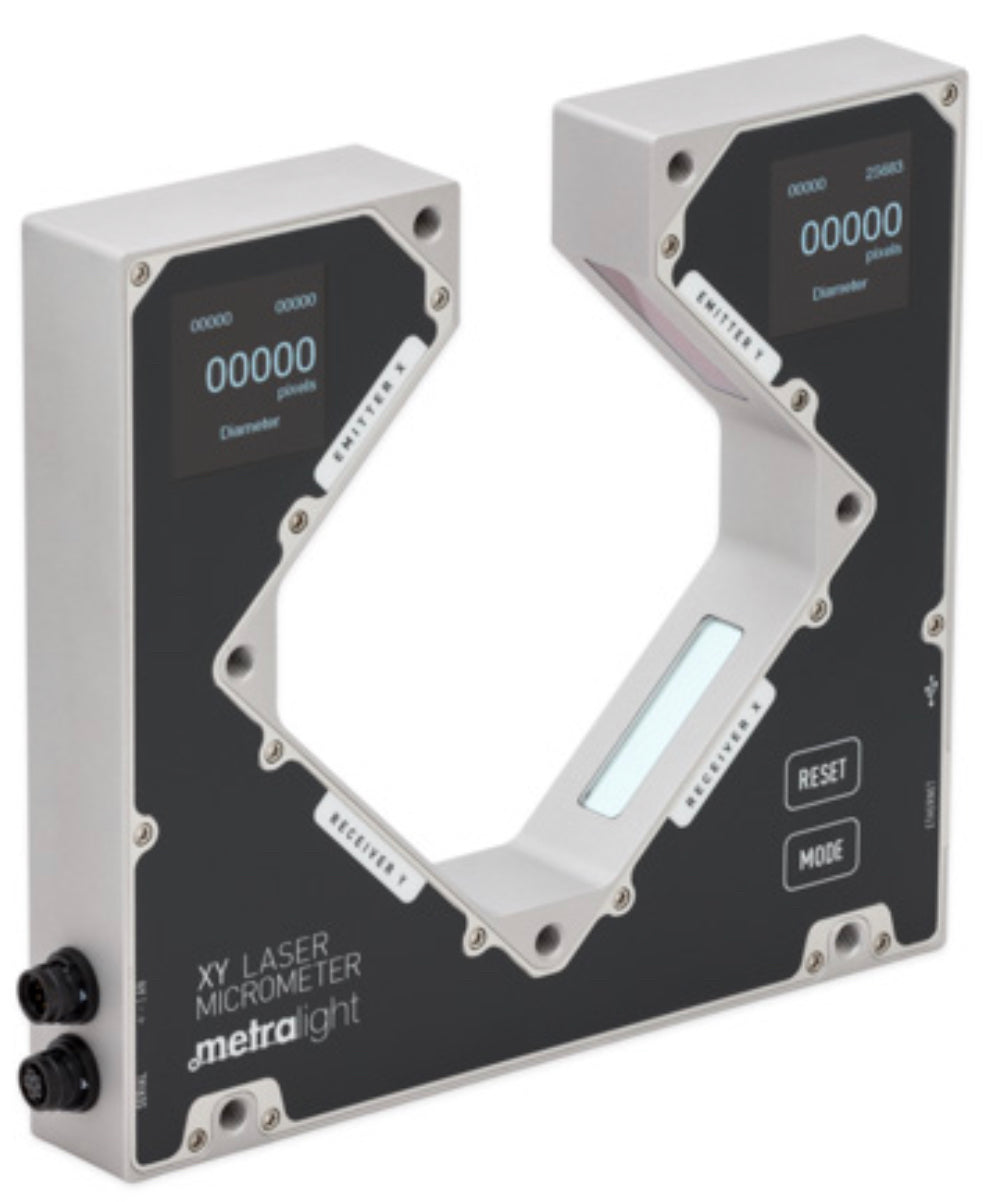 Filameasure - Inline Filament Measurement Filabot
