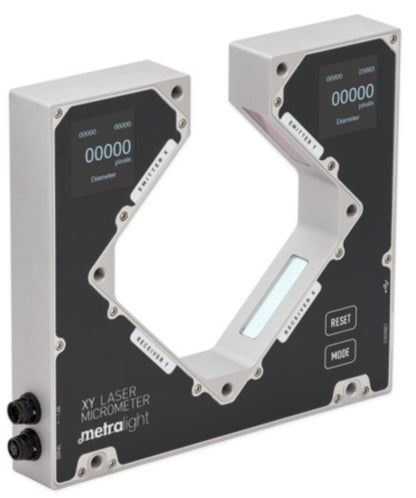 Filameasure - Inline Filament Measurement Filabot