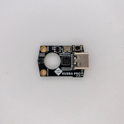 KUSBA Pro - Nozzle USB Accelerometer      3DPrintiverse.com