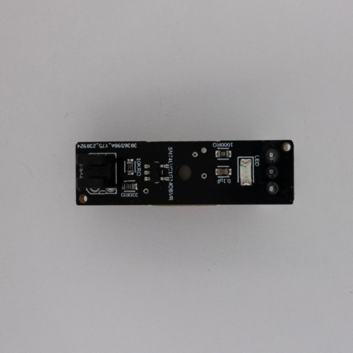 Binky - ERCF Filament Encoder PCB      3DPrintiverse.com
