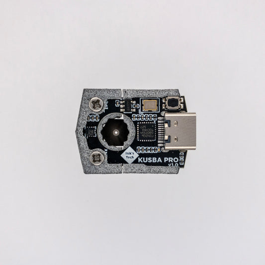 KUSBA Pro - Nozzle USB Accelerometer      3DPrintiverse.com