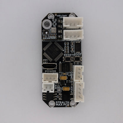 Nevermore Stealthmax & Mini PCB      3DPrintiverse.com