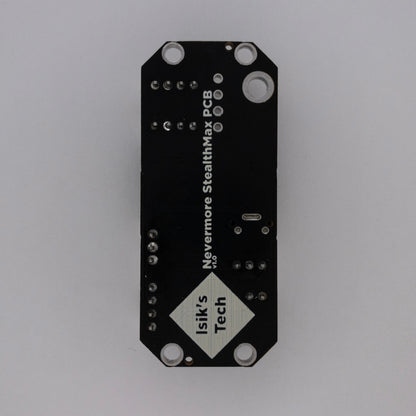 Nevermore Stealthmax & Mini PCB      3DPrintiverse.com