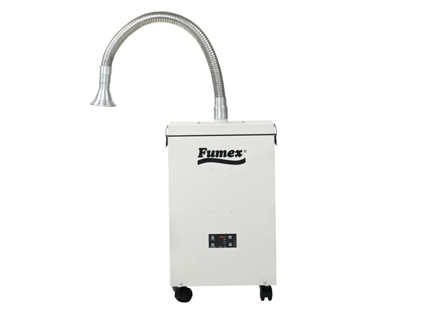 Fumex Fume Extractor FA1-E   Components   3DPrintiverse.com