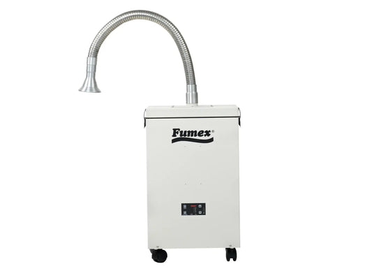 Fumex Fume Extractor FA1-E   Components   3DPrintiverse.com