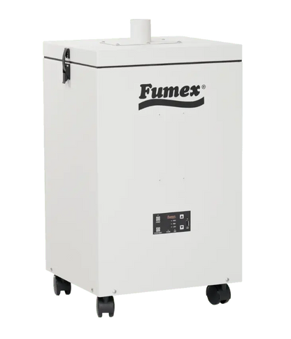Fumex Fume Extractor FA1-E   Components   3DPrintiverse.com