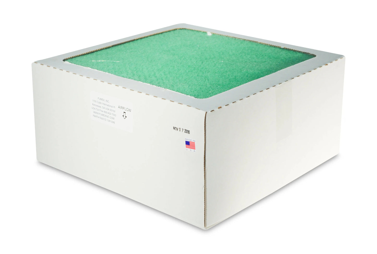 Fumex Fume Extractor Replacement Filters