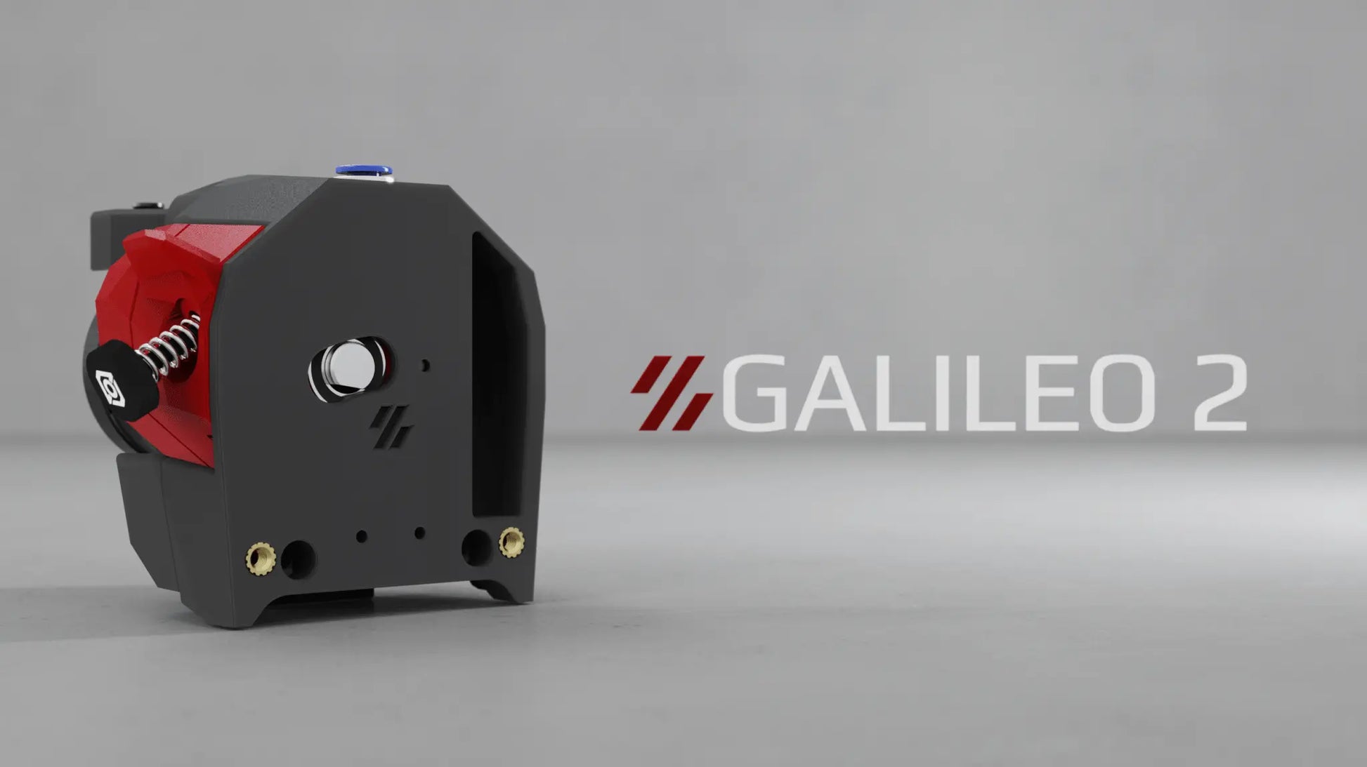 Galileo 2 Kit by JaredC01 (LDO Motors) - G2E, G2Z and G2XL (G2ZXL) (Extruder and Z Drive Kits)   3D Printer Accessories   3DPrintiverse.com