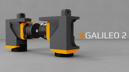 Galileo 2 Kit by JaredC01 (LDO Motors) - G2E, G2Z and G2XL (G2ZXL) (Extruder and Z Drive Kits)   3D Printer Accessories   3DPrintiverse.com