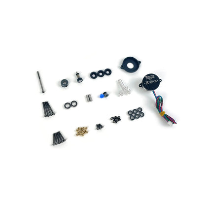 Galileo 2 Kit by JaredC01 (LDO Motors) - G2E, G2Z and G2XL (G2ZXL) (Extruder and Z Drive Kits)   3D Printer Accessories   3DPrintiverse.com