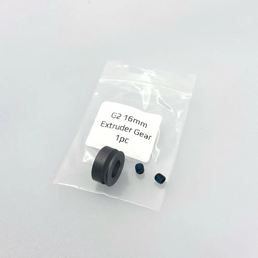 Galileo 2 Spare Parts (Planetary Gears, Carrier Shaft, Extruder Gear etc.)   3D Printer Accessories  6.99 3DPrintiverse.com