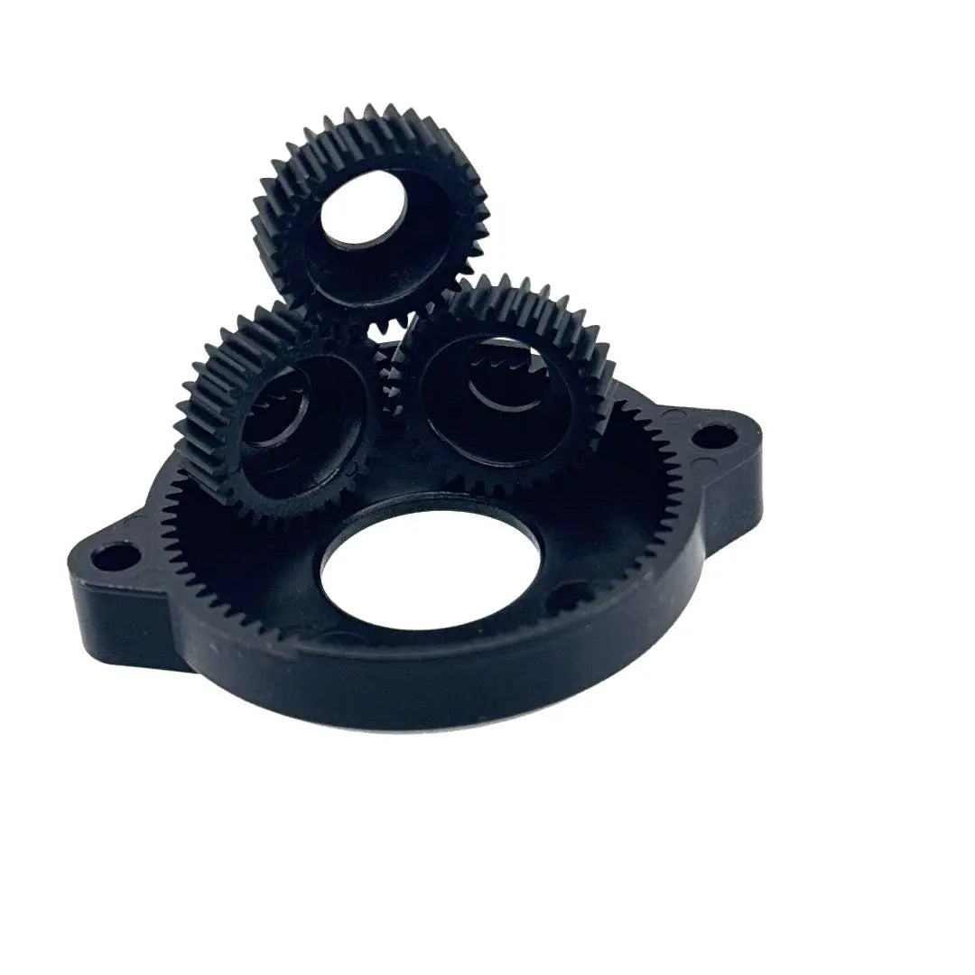 Galileo 2 Spare Parts (Planetary Gears, Carrier Shaft, Extruder Gear etc.)   3D Printer Accessories  3.99 3DPrintiverse.com
