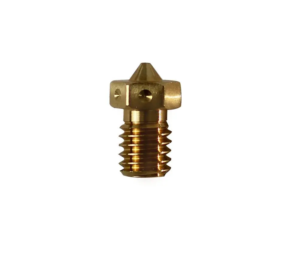 Genuine E3D V6 Nozzles Brass Single and Fun Pack      3DPrintiverse.com