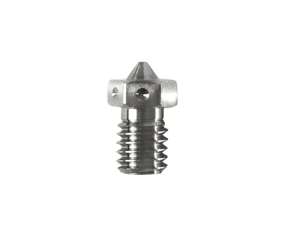 Genuine E3D V6 Nozzles Plated Copper      3DPrintiverse.com