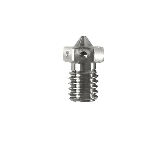 Genuine E3D V6 Nozzles Plated Copper      3DPrintiverse.com