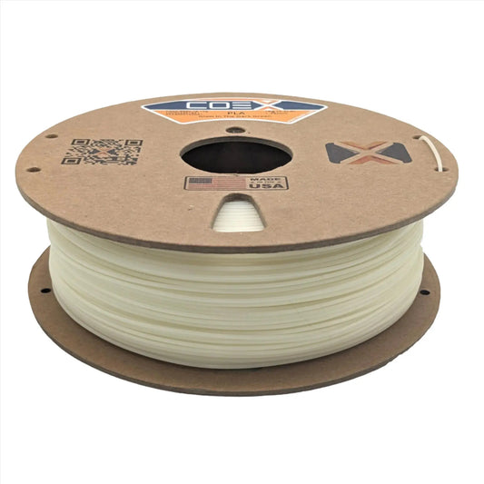 Glow in the Dark Green PLA   PLA  54.00 3DPrintiverse.com