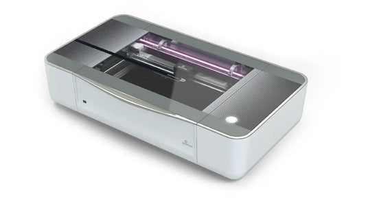 Glowforge Plus HD Laser Engraver   Laser Engraver   3DPrintiverse.com