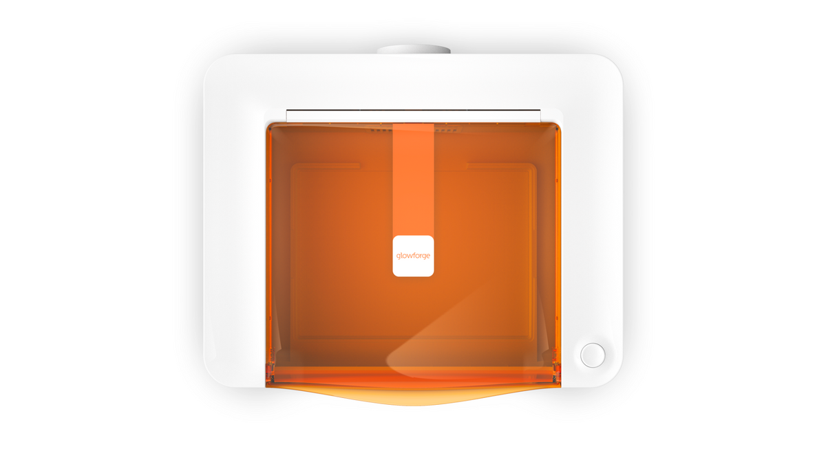 Glowforge Spark Glowforge