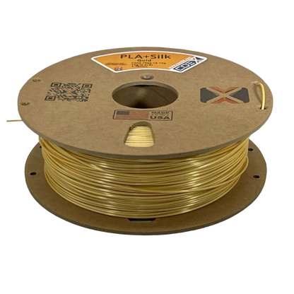 Gold PLA+Silk